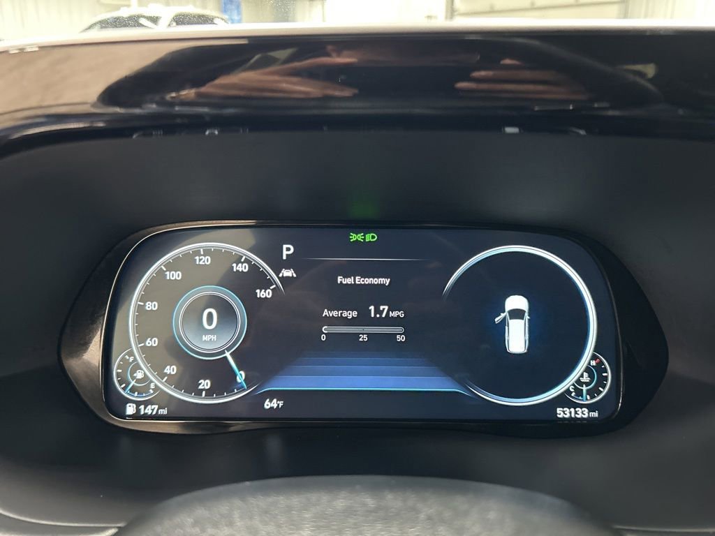 Used 2022 Hyundai Palisade Calligraphy AWD/4WD image 18