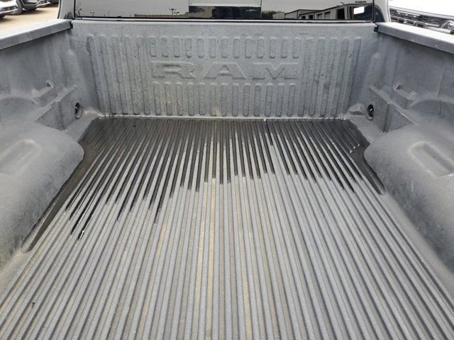 Used 2021 RAM 1500 Big Horn image 7