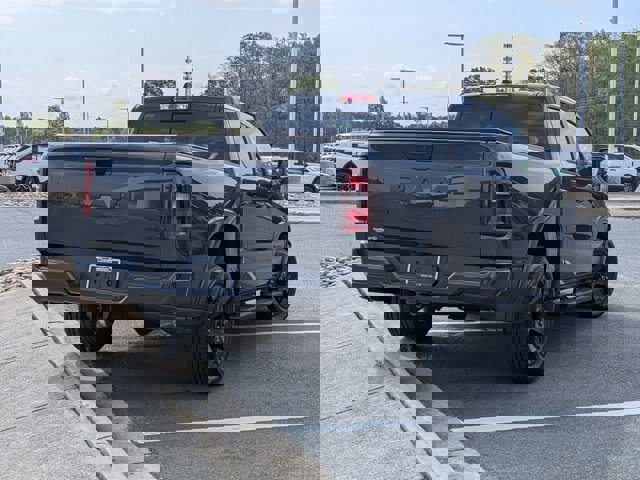 Used 2025 RAM 1500 Big Horn image 5