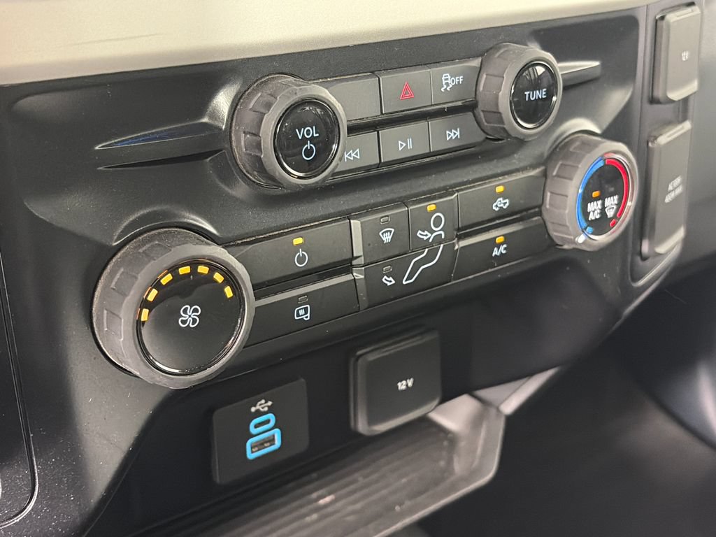 Certified 2025 Ford F250 XLT AWD/4WD image 21