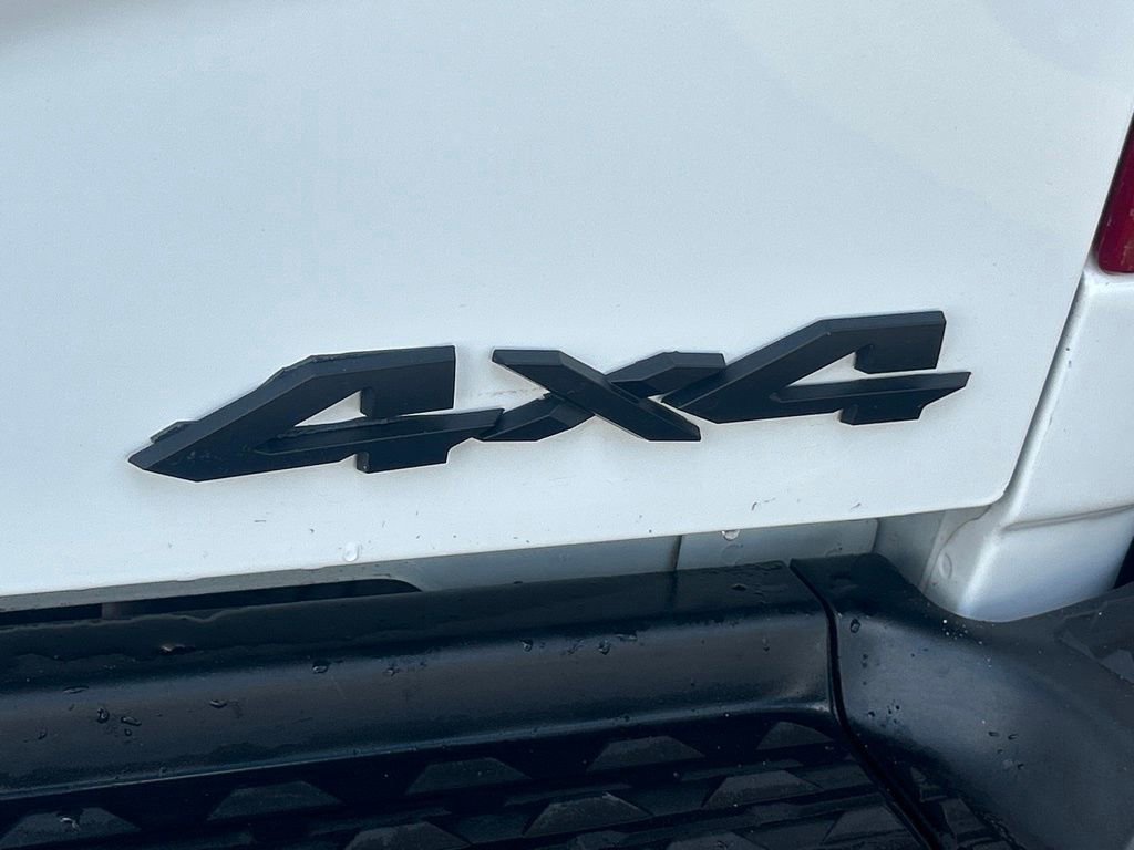 Used 2024 RAM 2500 Tradesman image 20