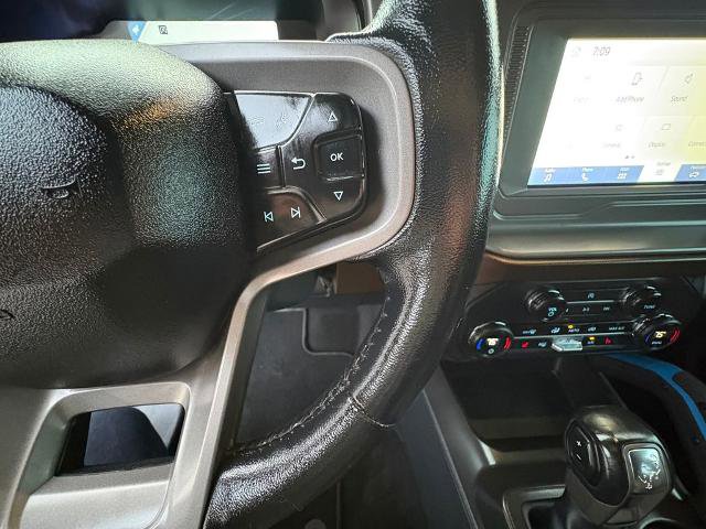 Certified 2023 Ford Bronco Outer Banks AWD/4WD image 15