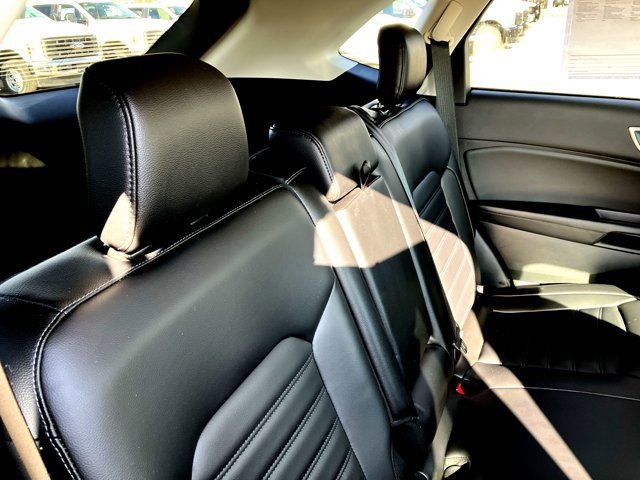 Certified 2024 Ford Edge SEL w/ Convenience Package image 33