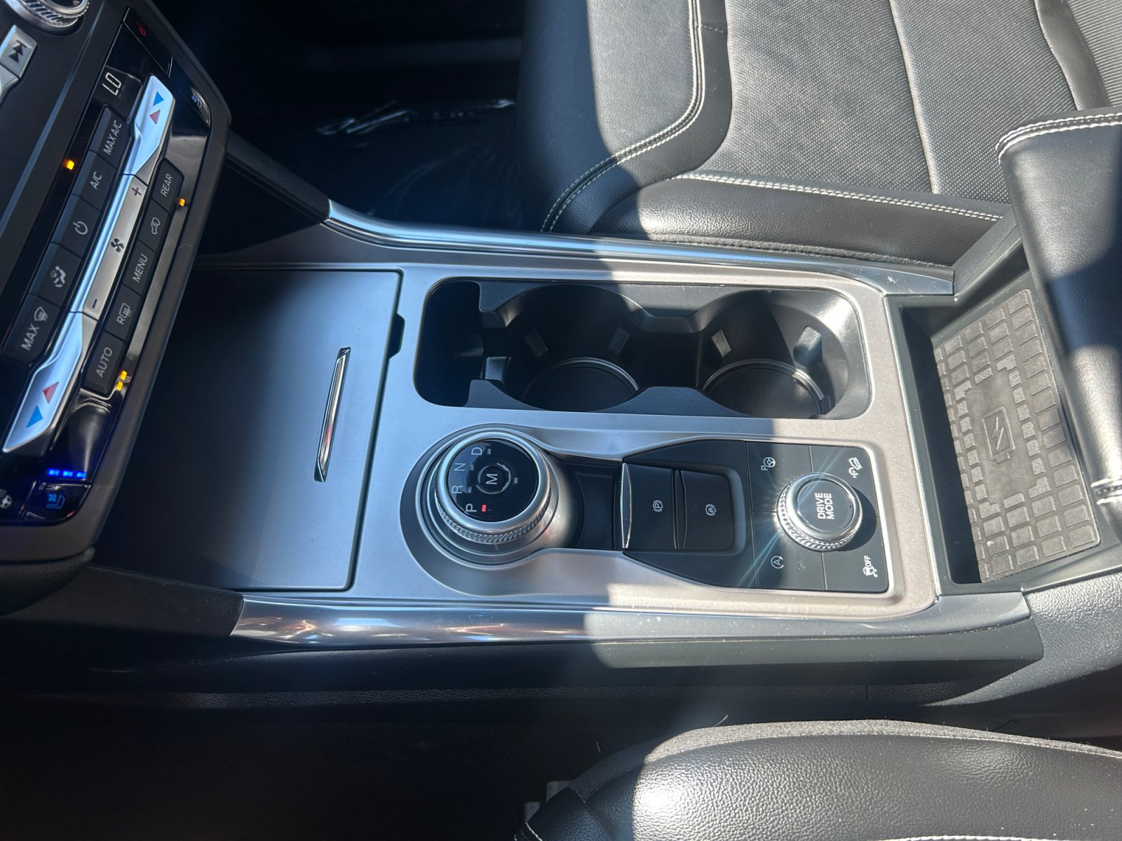 Certified 2020 Ford Explorer ST w/ ST Street Pack AWD/4WD image 25