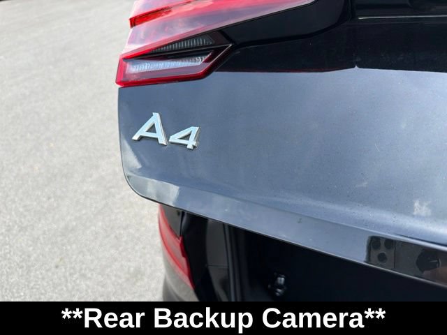 Used 2019 Audi A4 2.0T Premium Plus w/ Premium Plus Package AWD/4WD image 22