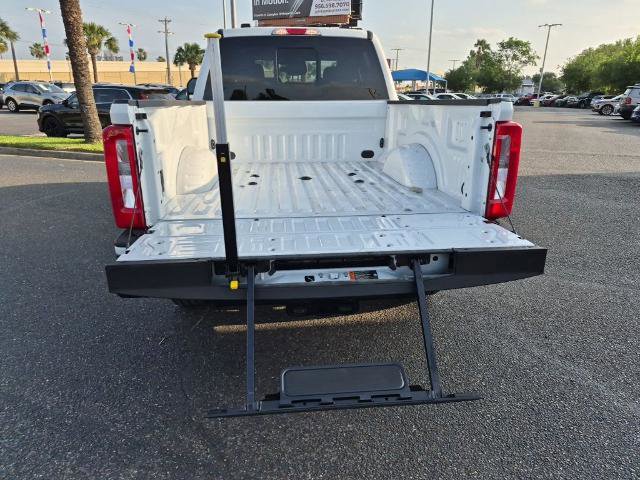 Certified 2026 Ford F250 XL w/ STX Appearance Package AWD/4WD image 18
