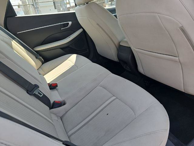 Used 2025 Hyundai Sonata SEL FWD image 11