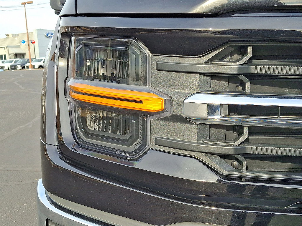 Certified 2024 Ford F150 XLT image 28