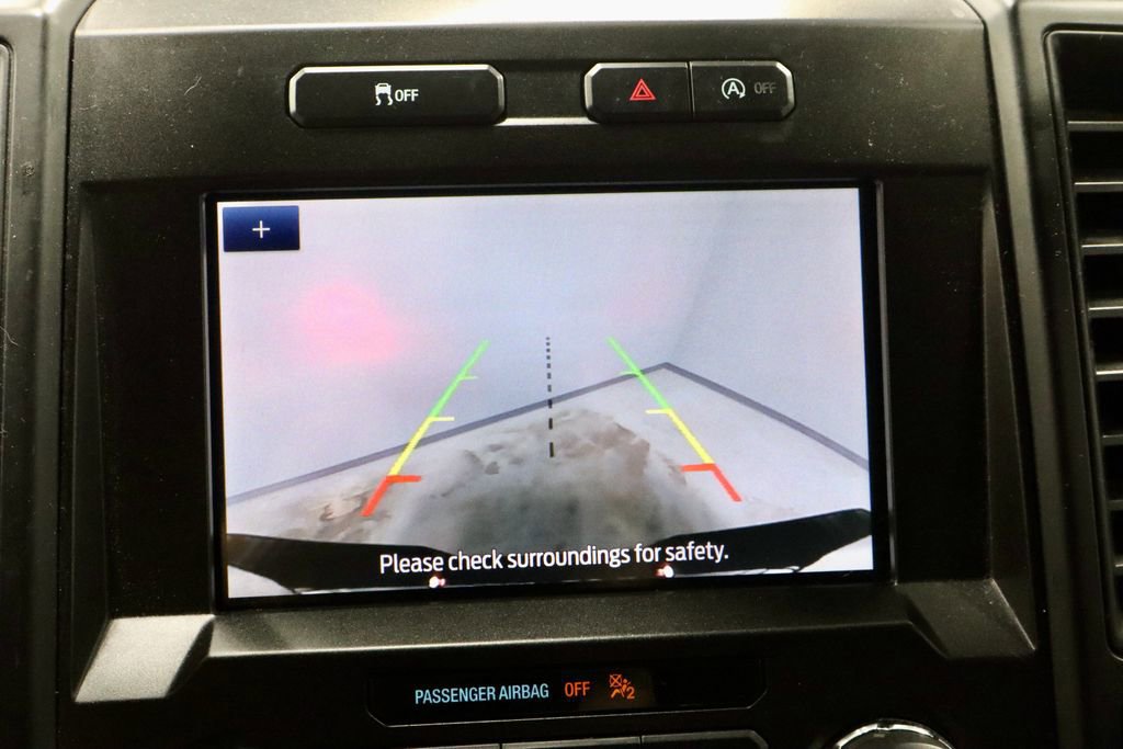 Certified 2020 Ford F150 XL w/ Equipment Group 101A Mid image 9