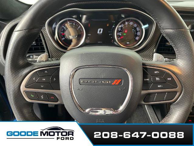 Used 2020 Dodge Challenger R/T Scat Pack RWD image 14