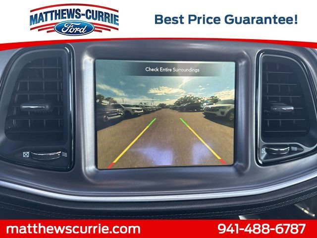 Used 2020 Dodge Challenger R/T w/ Plus Package image 17