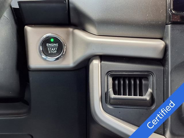 Certified 2023 Ford Expedition Max XLT AWD/4WD image 18