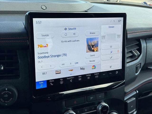 Certified 2022 Ford Expedition Limited image 22