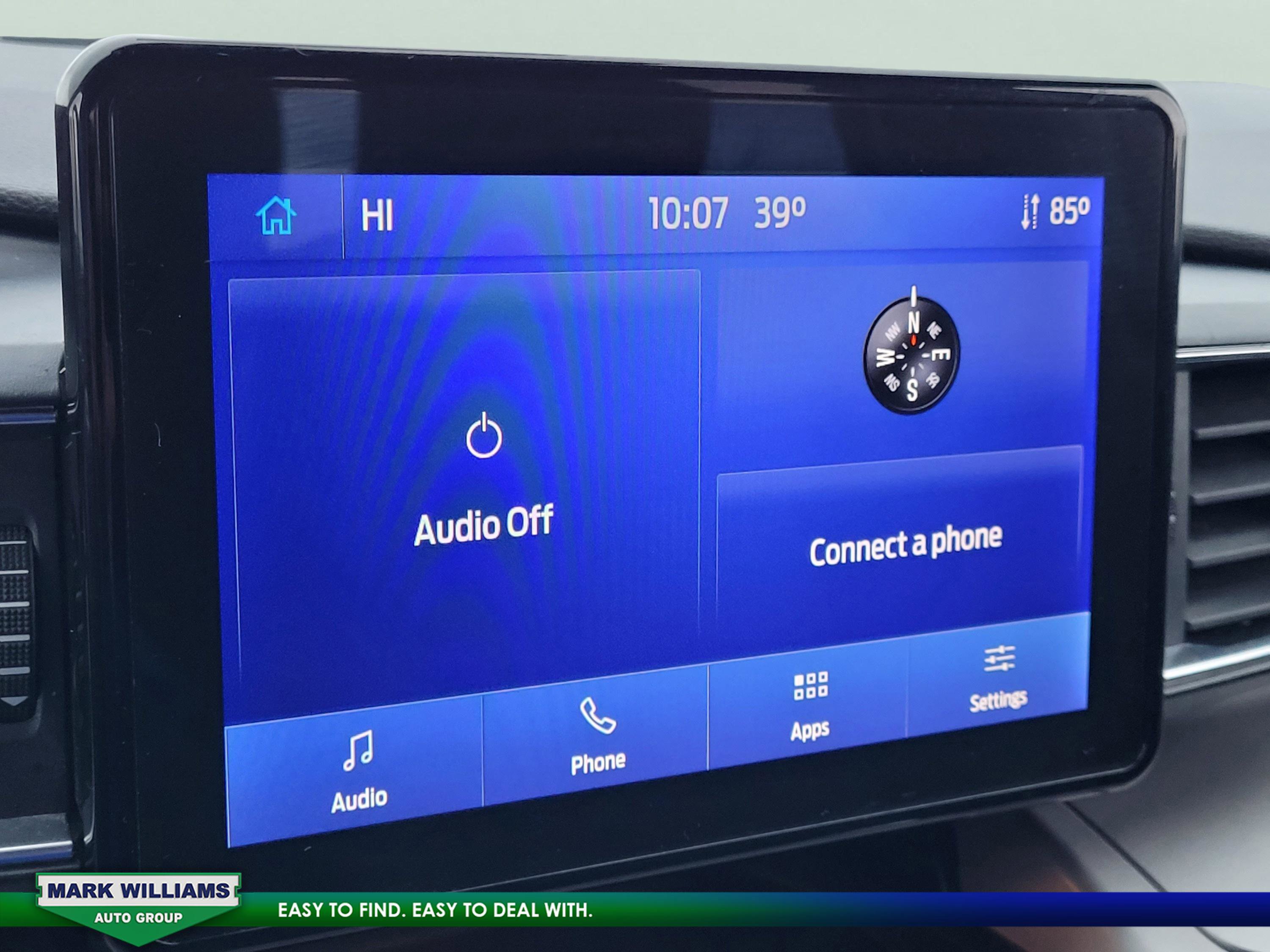 Certified 2023 Ford Explorer XLT w/ Equipment Group 202A image 21