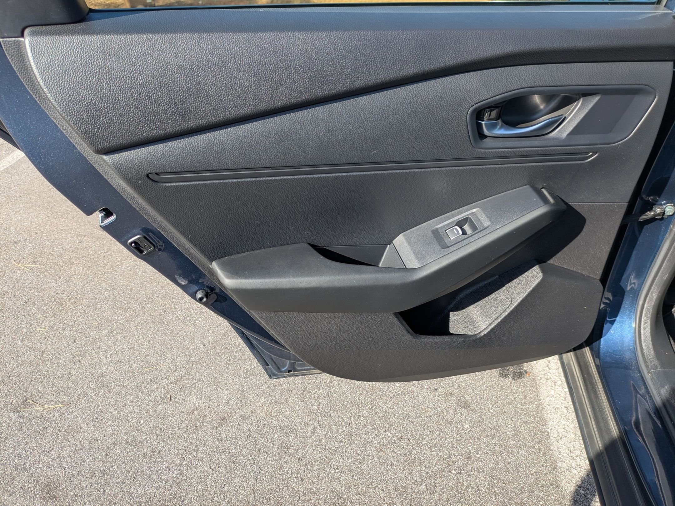 Used 2024 Honda Accord EX image 24