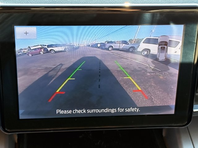 Certified 2022 Ford Explorer XLT w/ Equipment Group 202A AWD/4WD image 39