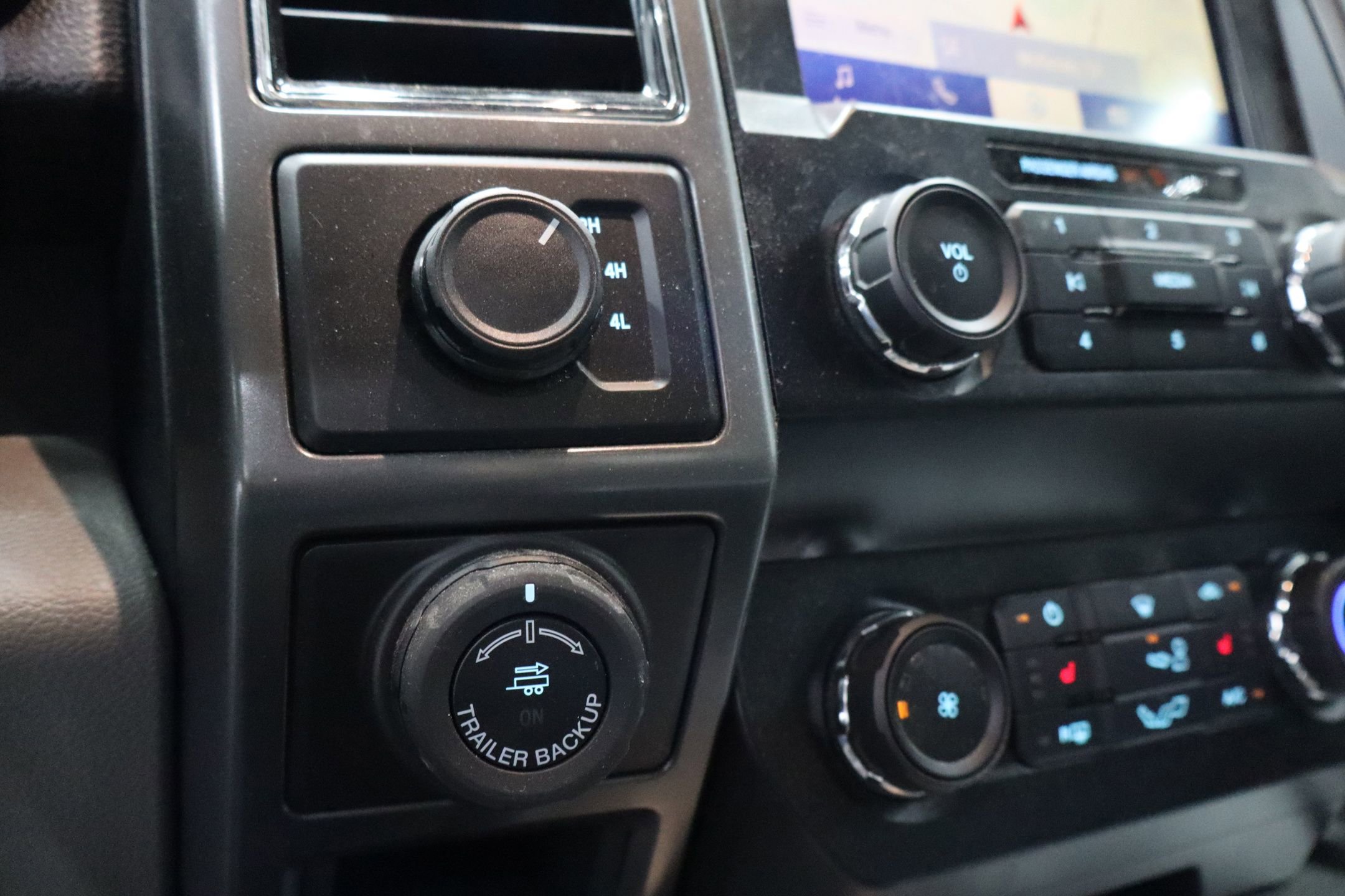 Certified 2020 Ford F150 XLT w/ Equipment Group 302A Luxury image 16