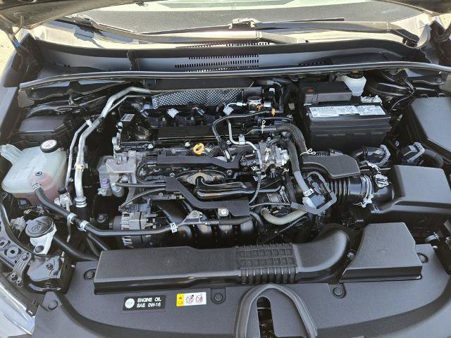 Used 2022 Toyota Corolla SE FWD image 30