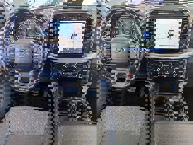 Certified 2022 Ford F150 XLT w/ Equipment Group 302A High image 27