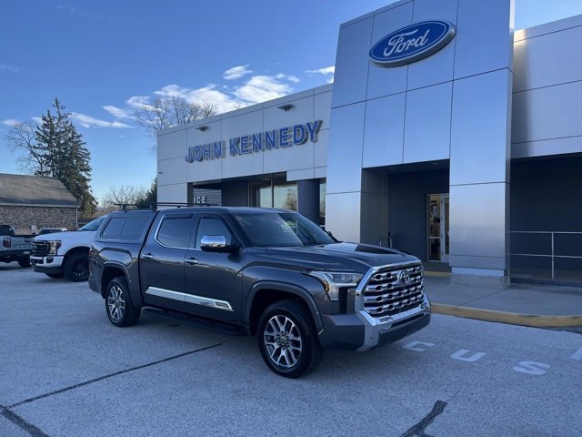 Used 2023 Toyota Tundra 1794 Edition image 19
