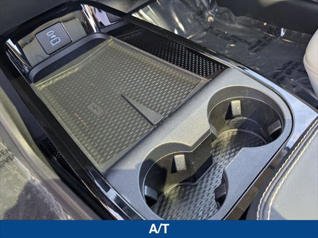 Certified 2023 Ford Mustang Mach-E Premium image 17