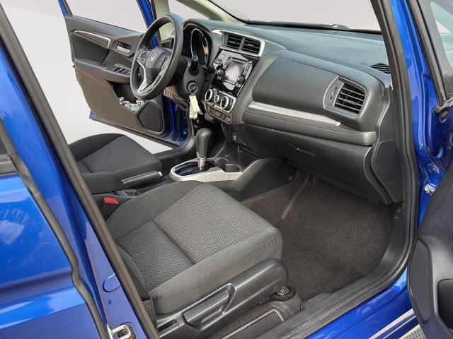 Used 2019 Honda Fit LX image 21