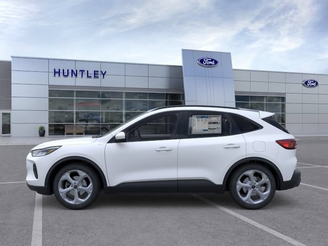 Certified 2026 Ford Escape ST-Line Select w/ Tech Pack #1 AWD/4WD image 3
