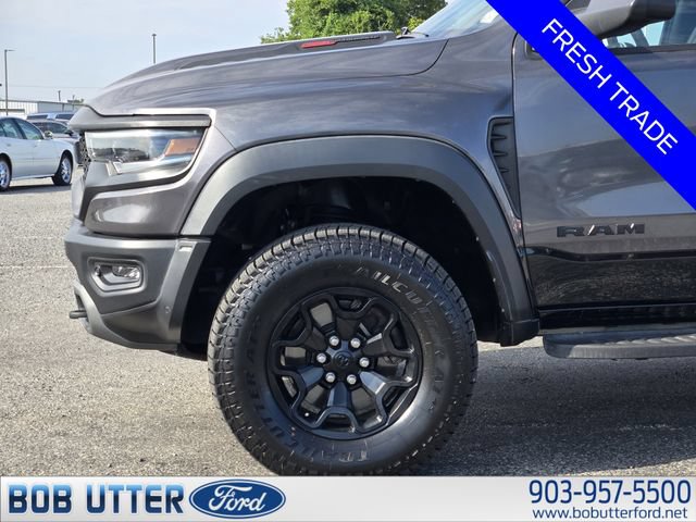 Used 2022 RAM 1500 TRX w/ TRX Level 2 Equipment Group AWD/4WD image 9