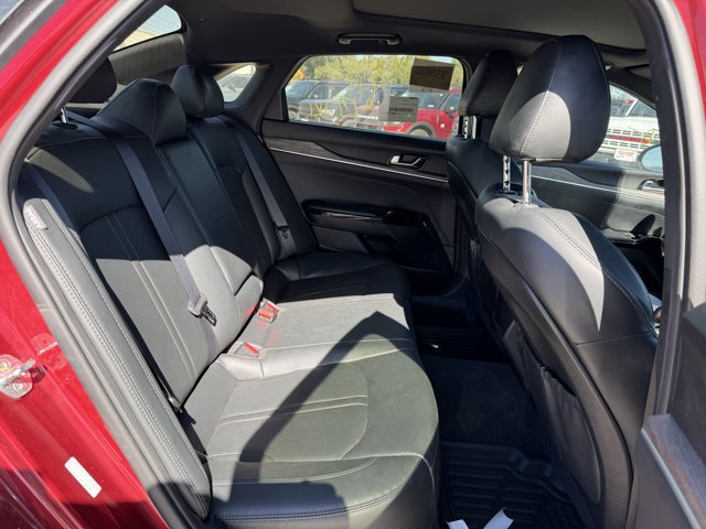 Used 2022 Kia K5 GT-Line image 15