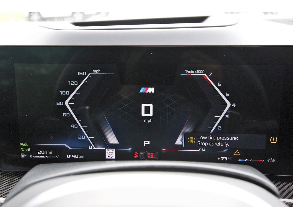 Used 2025 BMW X5 M60i w/ Executive Package image 15