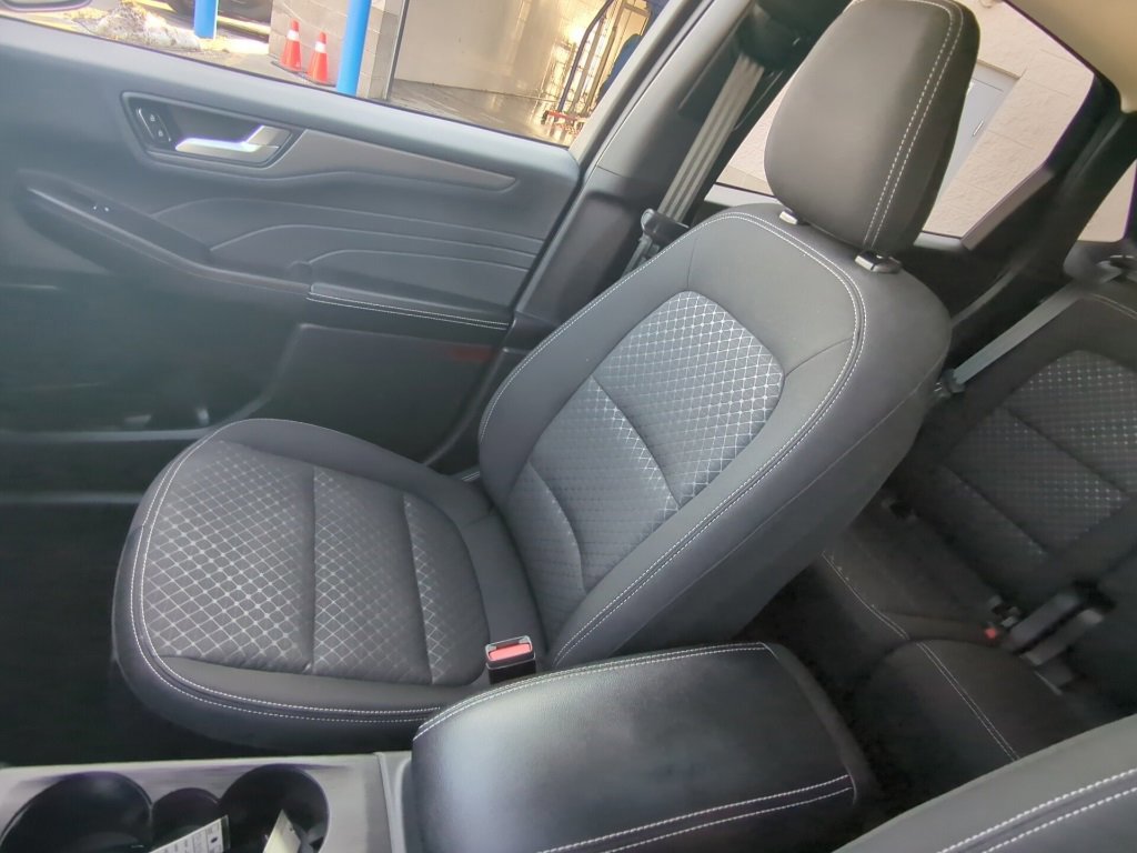 Certified 2023 Ford Escape Active w/ Tech Pack #2 image 13