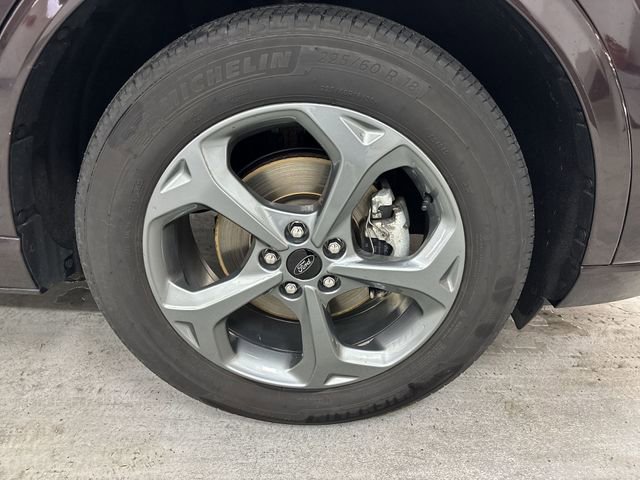 Certified 2023 Ford Escape ST-Line w/ Tech Pack #1 image 2