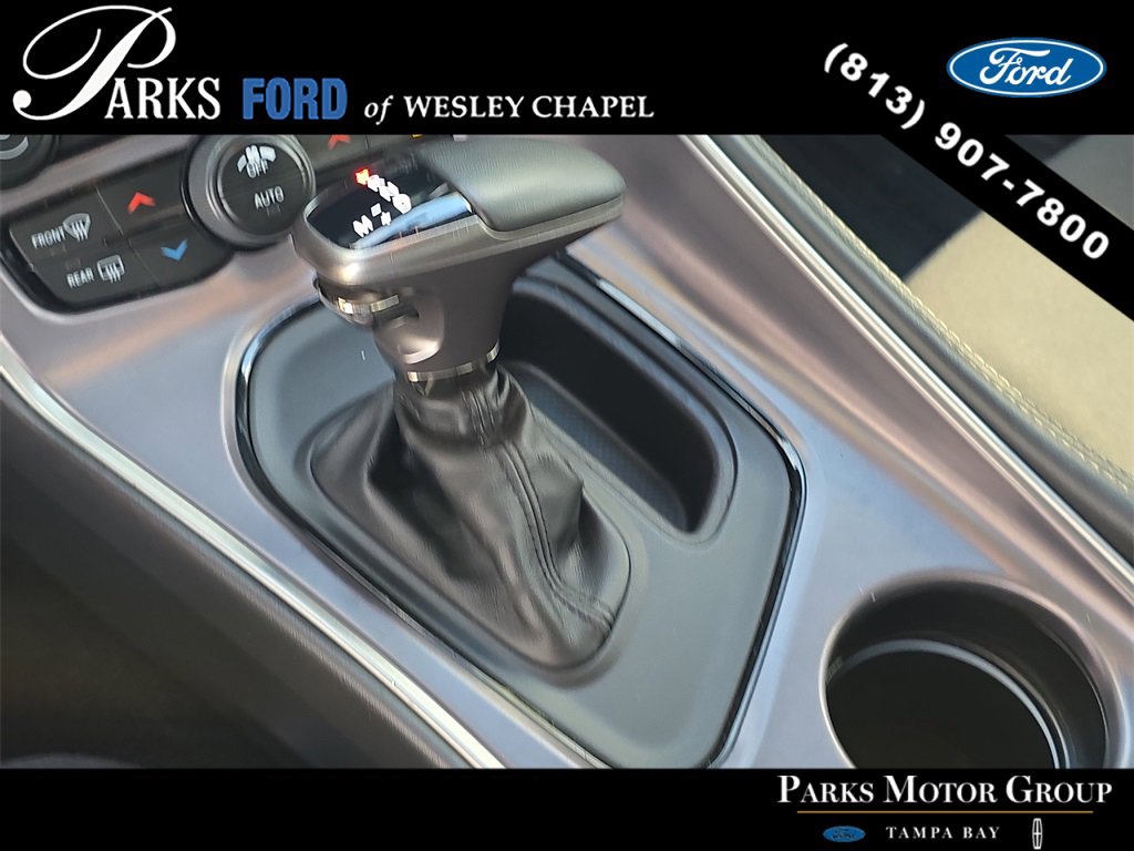 Used 2019 Dodge Challenger R/T Scat Pack image 20