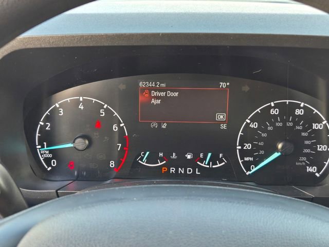 Certified 2022 Ford Maverick XL w/ Equipment Group 100A Standard AWD/4WD image 21