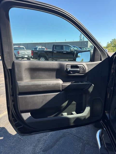 Used 2020 GMC Sierra 1500 4x4 Regular Cab w/ Sierra Value Package image 12