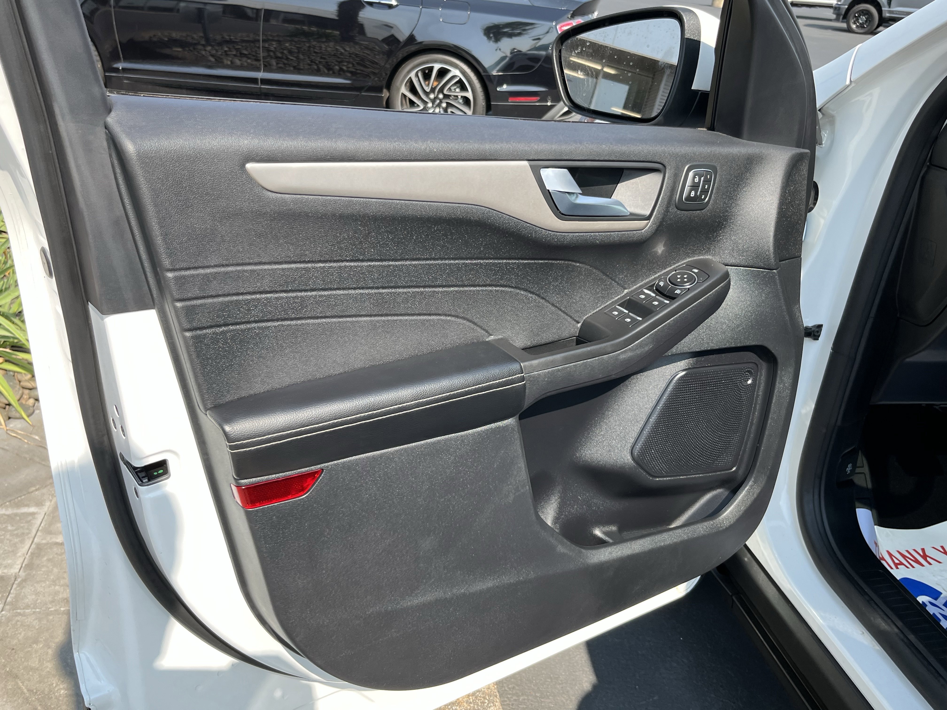 Certified 2022 Ford Escape SEL w/ Technology Package image 13