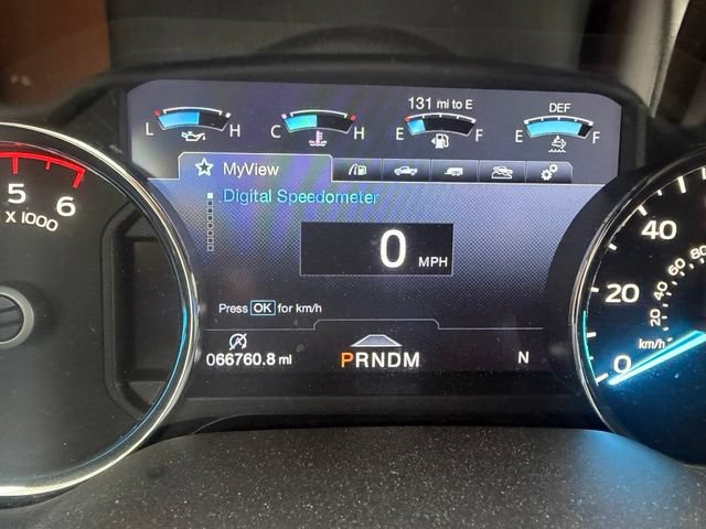 Certified 2018 Ford F150 Platinum w/ Equipment Group 701A Luxury AWD/4WD image 8