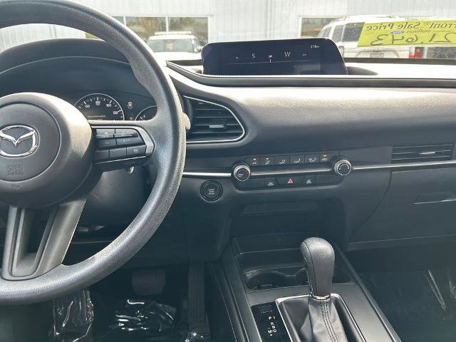 Used 2024 MAZDA CX-30 AWD 2.5 S image 24