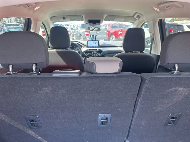 Certified 2022 Ford Escape SE w/ Convenience Package image 7
