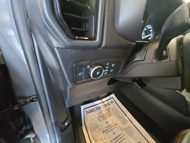 Certified 2021 Ford Bronco Sport Outer Banks AWD/4WD image 26