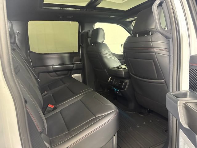 Certified 2025 Ford F150 Raptor AWD/4WD image 5
