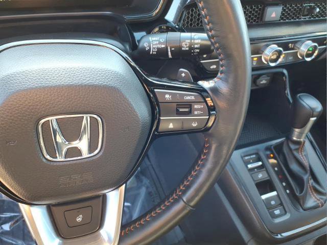 Used 2023 Honda CR-V Sport Touring image 25
