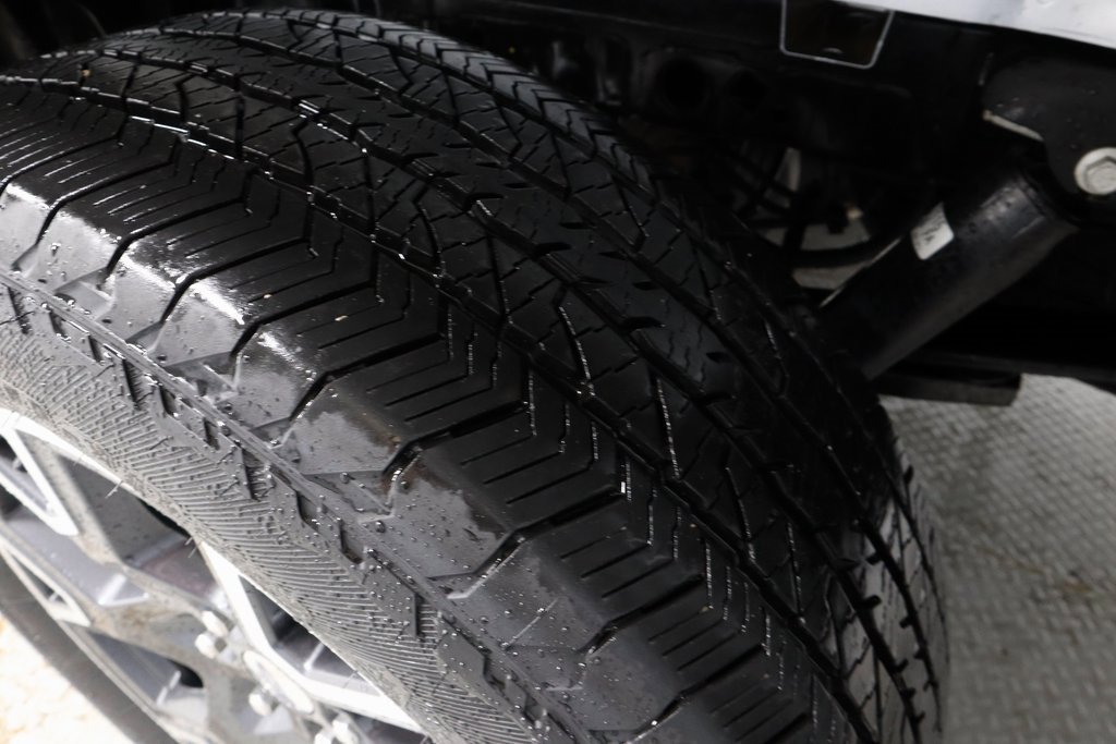 Certified 2025 Ford F150 STX w/ Equipment Group 200A image 19