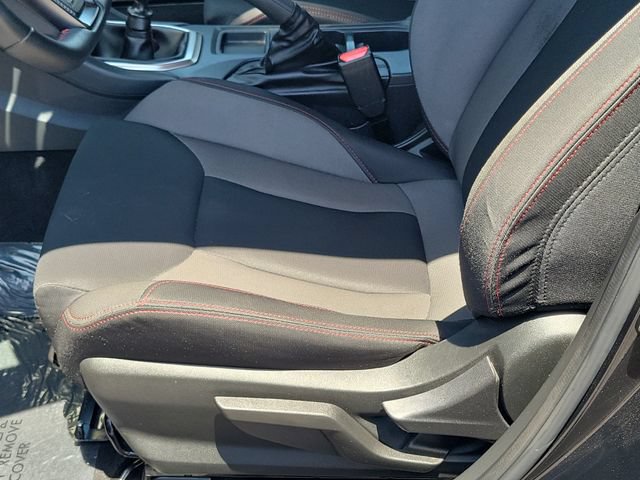 Used 2023 Subaru WRX AWD/4WD image 14