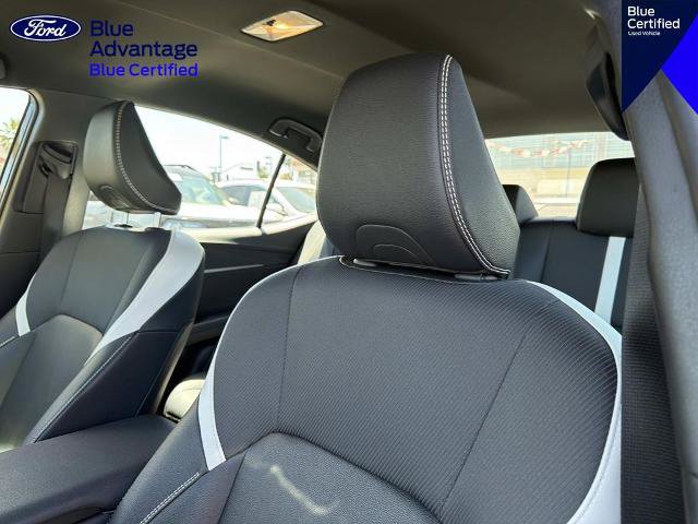 Used 2025 Toyota Camry SE FWD image 18
