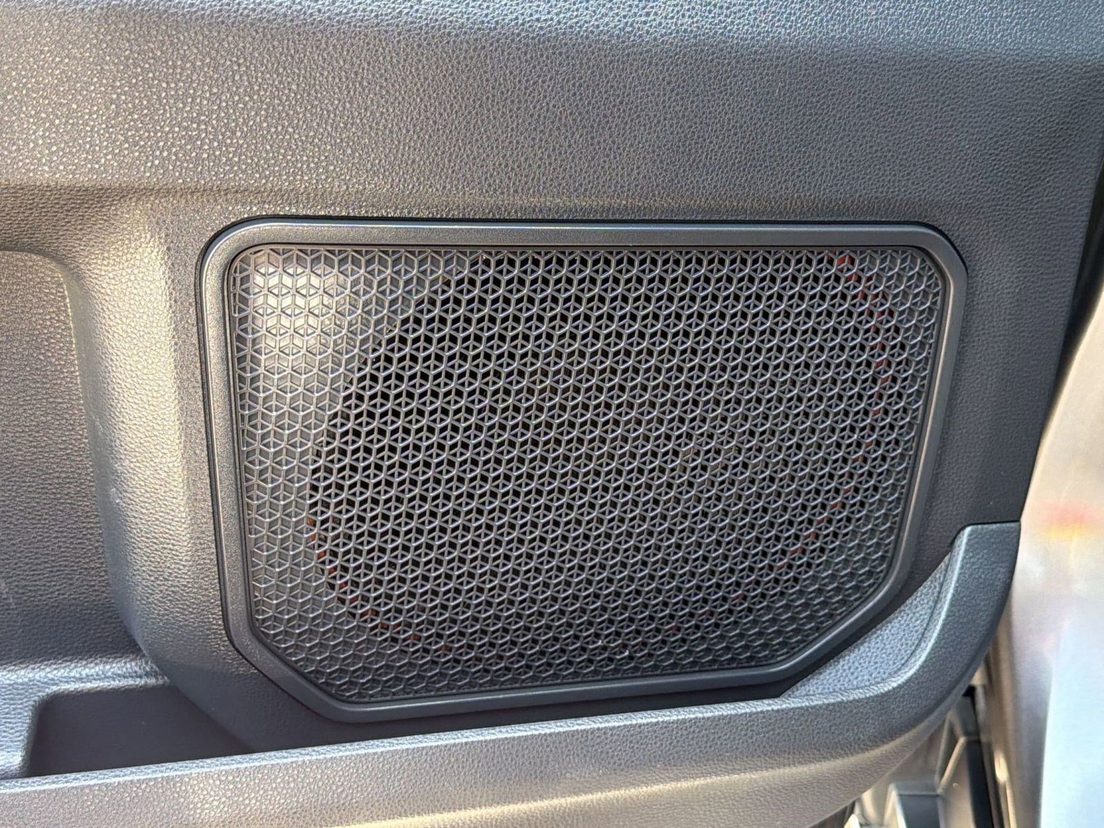 Used 2024 Toyota Tundra TRD Pro AWD/4WD image 23