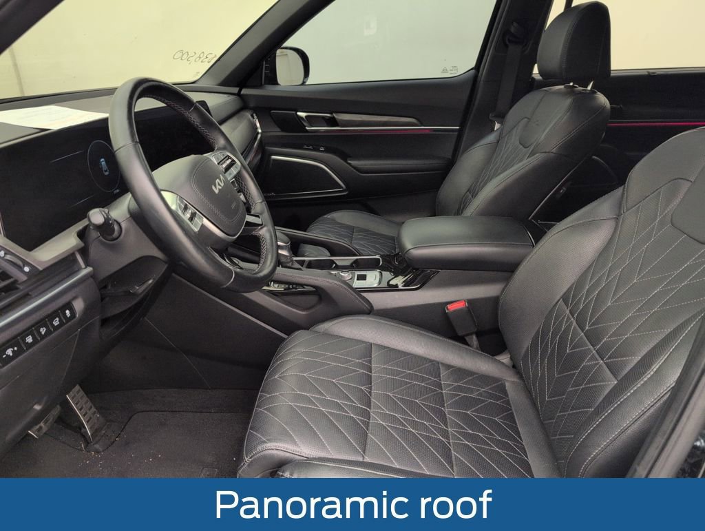 Used 2024 Kia Telluride SX X-Pro image 10