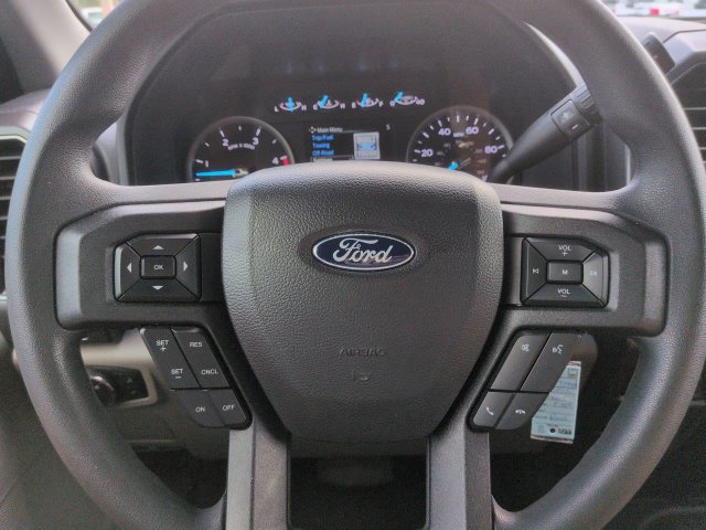 Certified 2022 Ford F350 XLT w/ XLT Premium Package AWD/4WD image 28