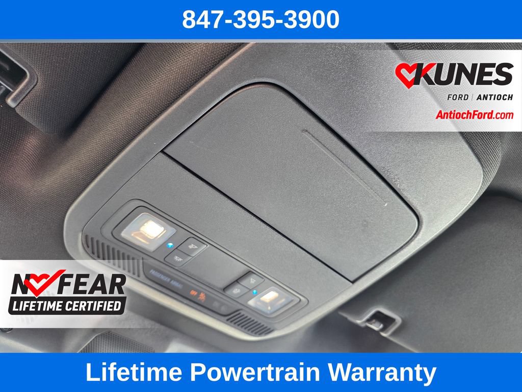 Certified 2023 Ford F150 XL w/ STX Appearance Package AWD/4WD image 34