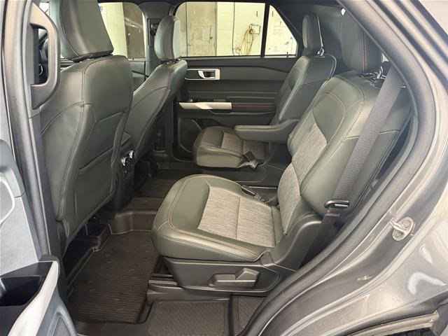 Certified 2023 Ford Explorer Timberline AWD/4WD image 25
